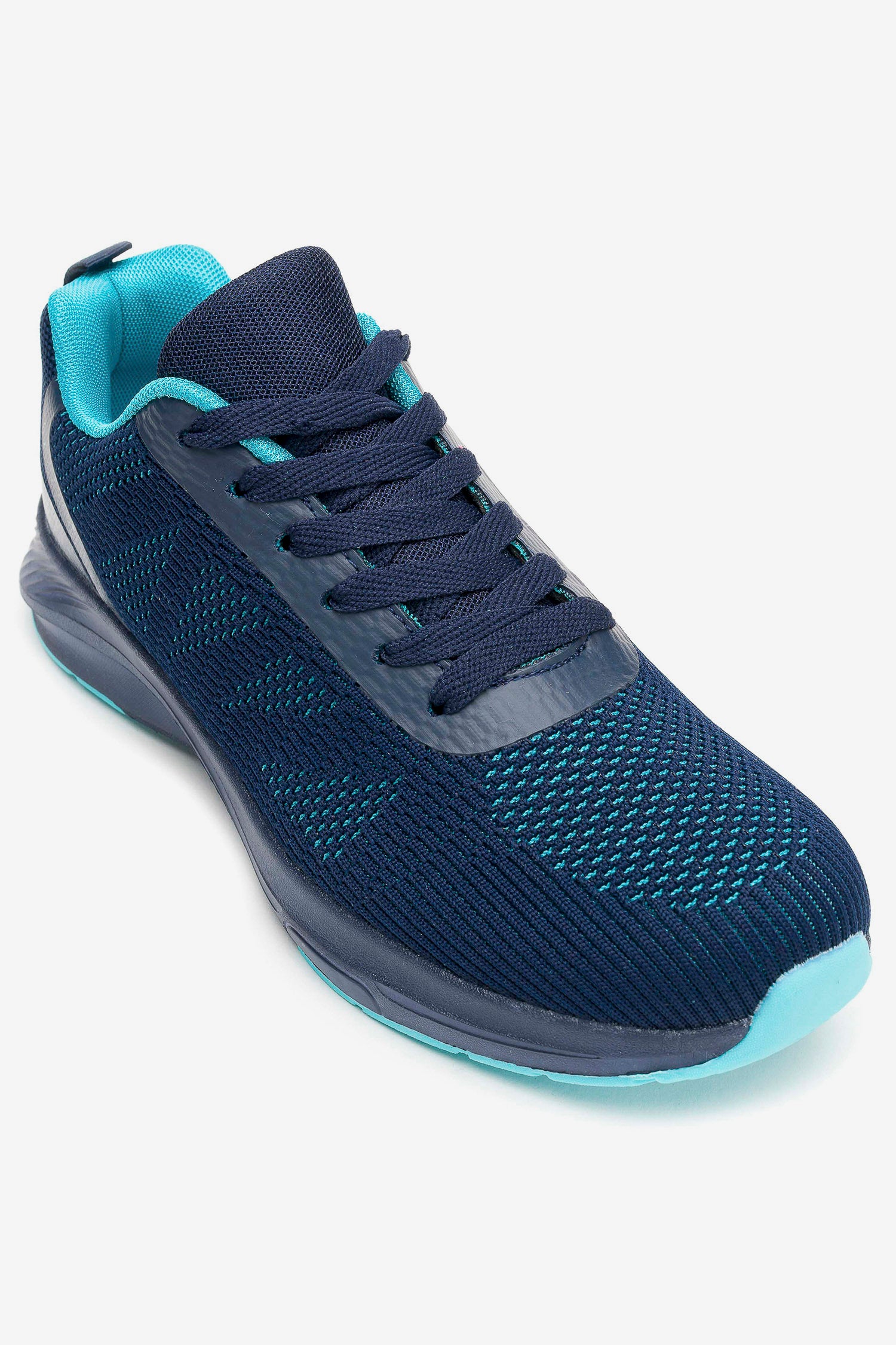 Zapatilla Mujer Azul Marino Lulu Bovinita Bovinita